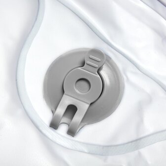 Lay-Z-Spa Hottub Hawaii HydroJet Pro opblaasbaar