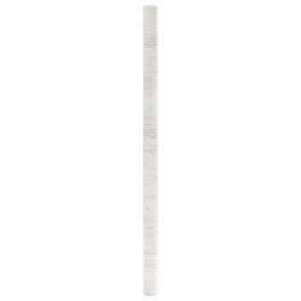 Meubelfolie zelfklevend 90x500 cm PVC houtlook