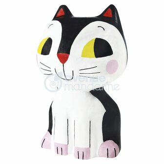 Tekenset Nimo Deco Victor the Cat
