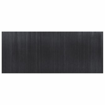 Kamerscherm&nbsp;165x400 cm&nbsp;bamboe grijs