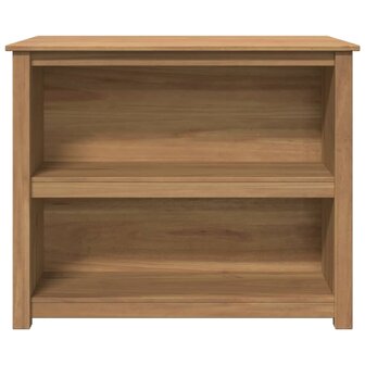 Keukenkast Panama 112x77x90 cm massief grenenhout