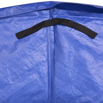 Veiligheidsmat voor 10&#039;/3,05 m ronde trampoline