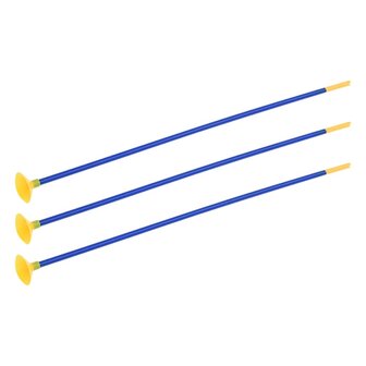 Kinderboogschietset met schietschijf