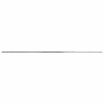 Staven voor voetbaltafel 8 st 15,9 mm