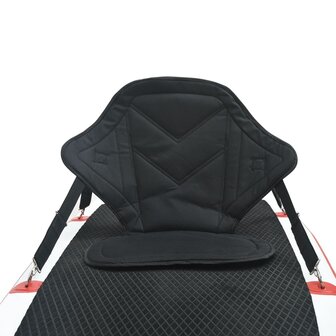 Kajakzitting voor Stand Up Paddleboard