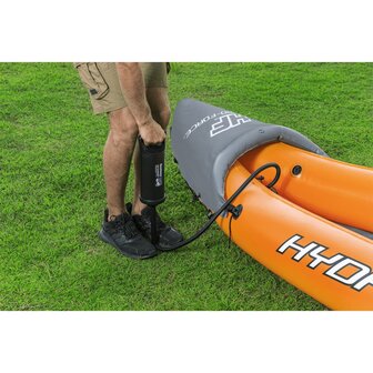 Kajakset Hydro-Force Rapid x2 opblaasbaar