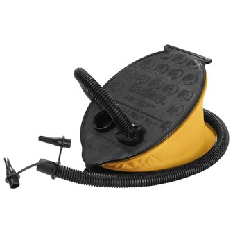 Hydro-Force Opblaasbootset Treck X2 255x127 cm