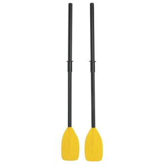 Hydro-Force Opblaasbootset Treck X2 255x127 cm