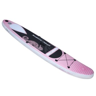SUP-board Aquatica Seahorse 305x71x15 cm
