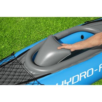 Kajak Hydro-Force 1 persoon opblaasbaar