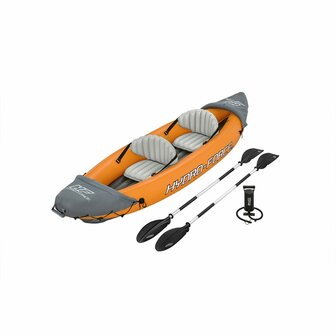 Kajakset Hydro-Force Rapid x2 opblaasbaar