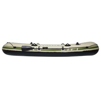 Hydro-Force Opblaasboot Voyager 500 348x141 cm