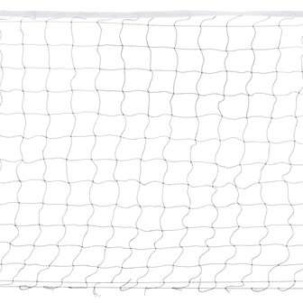 Badmintonset met 4 rackets en net 620x151 cm