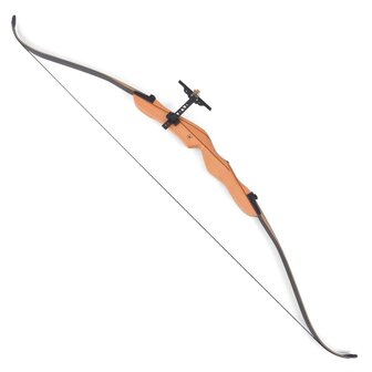 Recurveboog voor volwassenen 68&amp;quot; 30 lb