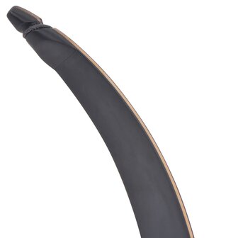 Recurveboog voor volwassenen 68&amp;quot; 32 lb