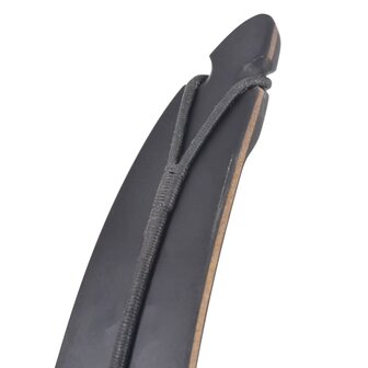 Recurveboog voor volwassenen 68&amp;quot; 32 lb
