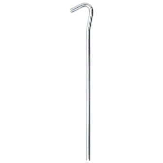 Tentharingen 50 st &Oslash;7 mm 23 cm gegalvaniseerd staal