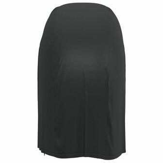 Fietshoes 200x70x110 cm 190T oxford zwart