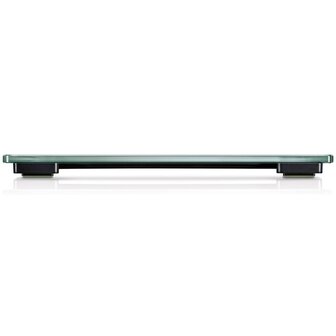 Personenweegschaal Style Sense Comfort 100 180 kg wit 63853
