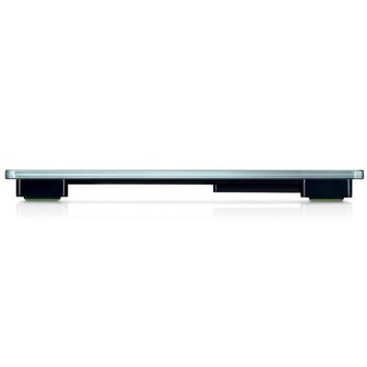 Personenweegschaal Style Sense Comfort 600 200 kg zilver 63864