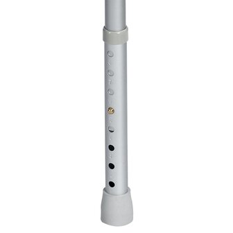 Badkamerkruk rond 110 kg wit A00603101