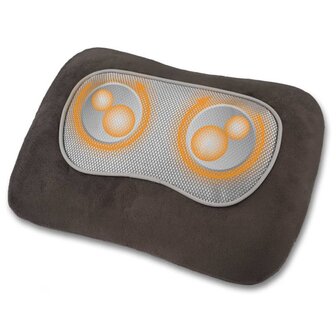 Shiatsu-massagekussen MC 840 12 W 88949