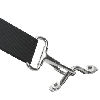 Biminitop 3 bogen met mesh zijwanden 183x(154-167)x137 cm