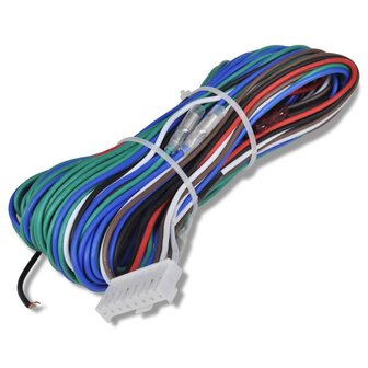 Deurvergrendelingsset 2 sleutels voor VW/Audi/Skoda&amp;4 Motor
