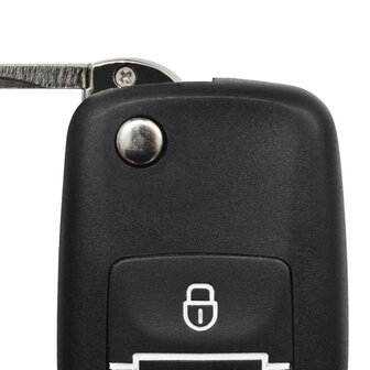 Deurvergrendelingsset 2 sleutels voor VW/Audi/Skoda&amp;4 Motor