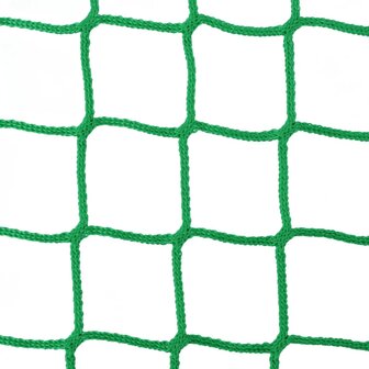 Hooinetten 4 st rond 0,75x0,75 m PP