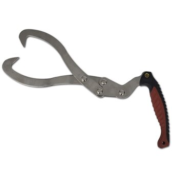 Boomtangen 2 st met TPR handvat