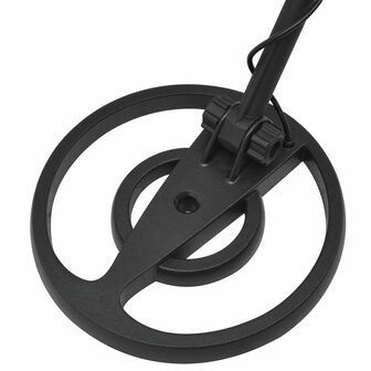 Metaaldetector met LED-indicator 300 cm