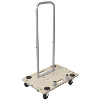 5-in-1 Meubel hondje met handgreep FT350B 5548000