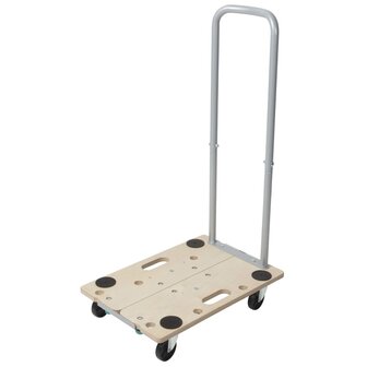 5-in-1 Meubel hondje met handgreep FT350B 5548000