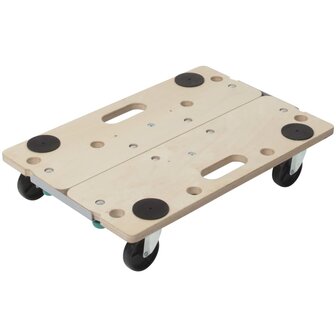 5-in-1 Meubel hondje met handgreep FT350B 5548000