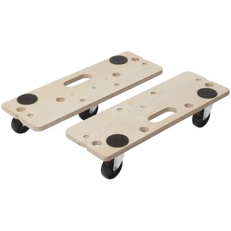 5-in-1 Meubel hondje met handgreep FT350B 5548000