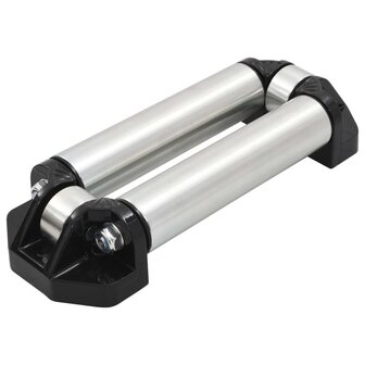 Elektrische lier 12 V 5909 kg