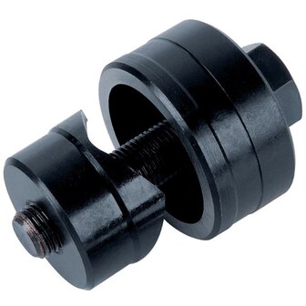 Gatensnijder voor waterkranen 35 mm 3754000