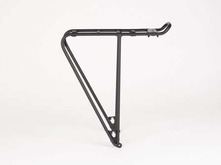 Atran Velo Tour Sport Avs Achterdrager 28&amp;quot; Aluminium Zwart