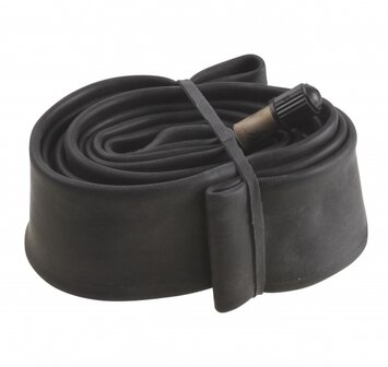Amigo Binnenband 24 X 1 1/2 (40-534) Av 48 Mm zwart zwart