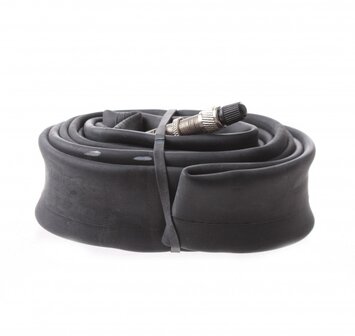 Amigo Binnenband 24 X 1 1/2 (40-534) Dv 45 Mm zwart zwart