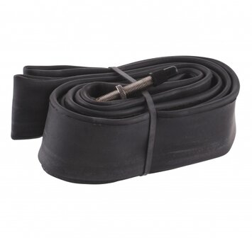 Amigo Binnenband 26 X 1 1/2 (40-584) Fv 48 Mm zwart zwart
