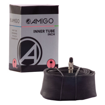 Amigo Binnenband 26 X 1.75-1.85/1.90&nbsp;(47-559​​​​​​​) Dv 45 Mm