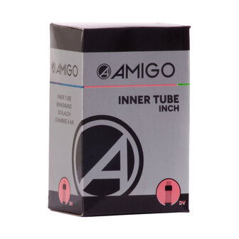 Amigo Binnenband 26 X 1.75-1.85/1.90&nbsp;(47-559​​​​​​​) Dv 45 Mm