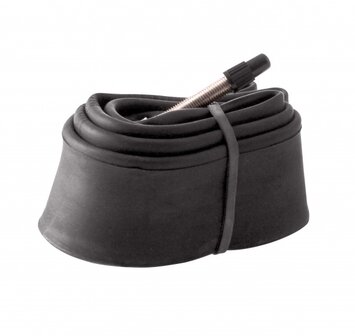 Amigo Binnenband 14 X 1 5/8 X 1 3/8 (44-288) Fv 48 Mm zwart 14 inch zwart 14 inch