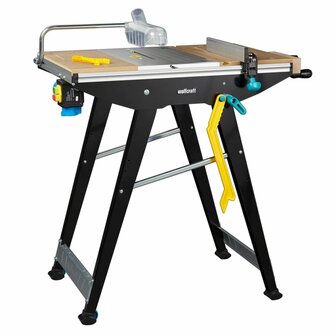 Zaagtafel Master Cut 1500 94x64x86,5 cm 6906000