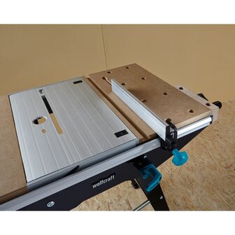 Zaagtafel Master Cut 1500 94x64x86,5 cm 6906000