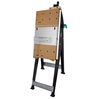 Zaagtafel Master Cut 1500 94x64x86,5 cm 6906000