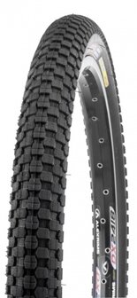 Kenda Buitenband K-Rad Antilek 24 X 2.30 (58-507) Zwart