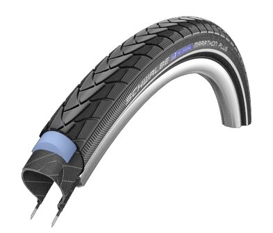 Schwalbe Buitenband Marathon Plus 26 X 1 5/8 (42-590)